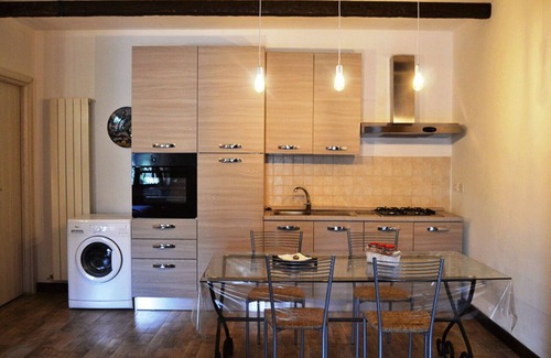 Casarza Ligure Casa | Casa de vacaciones Casarza Ligure para 1 - 4 personas con 1 dormitorio - Casa adosada