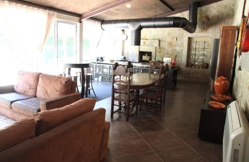 Ponte de Lima Casa | Casa de vacaciones Cabaços para 1 - 7 personas con 3 dormitorios - Casa de vacaciones