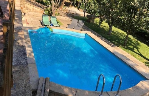 Ponte de Lima Casa | Casa de vacaciones Cabaços para 1 - 7 personas con 3 dormitorios - Casa de vacaciones