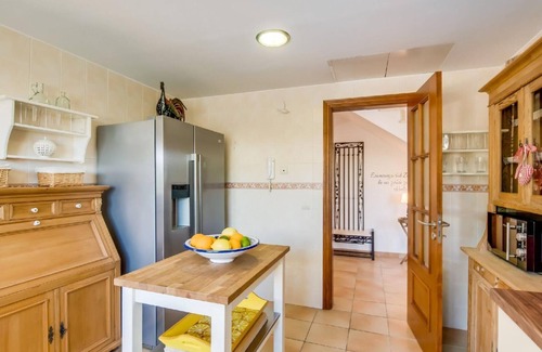 Cala Mesquida Casa | Casa de vacaciones Cala Mesquida para 1 - 6 personas con 3 dormitorios - Casa de vacaciones