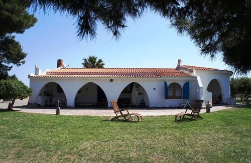 Calasetta Casa | Casa de vacaciones Calasetta para 2 - 12 personas con 5 dormitorios - Casa de vacaciones