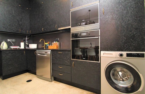 Campanario Casa | Casa de vacaciones Campanário para 1 - 4 personas con 1 dormitorio - Casa de vacaciones