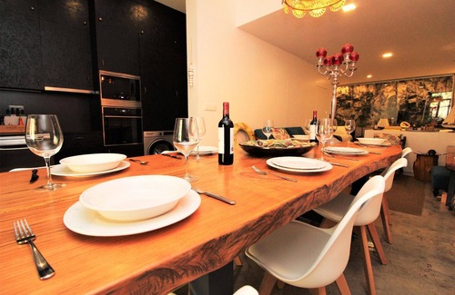 Campanario Casa | Casa de vacaciones Campanário para 1 - 4 personas con 1 dormitorio - Casa de vacaciones