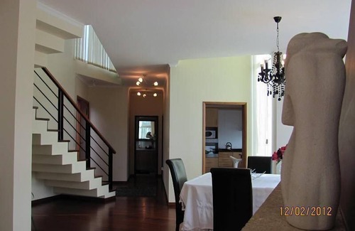 Campanario Casa | Casa de vacaciones Campanário para 2 - 6 personas con 3 dormitorios - Casa de vacaciones