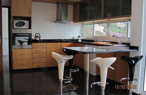 Campanario Casa | Casa de vacaciones Campanário para 2 - 6 personas con 3 dormitorios - Casa de vacaciones