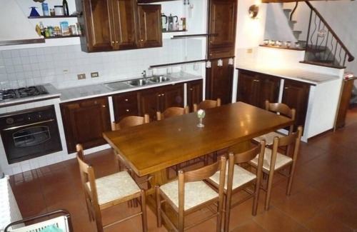 Nozanno Casa | Casa de vacaciones Capannori para 1 - 8 personas con 4 dormitorios - Casa pareada
