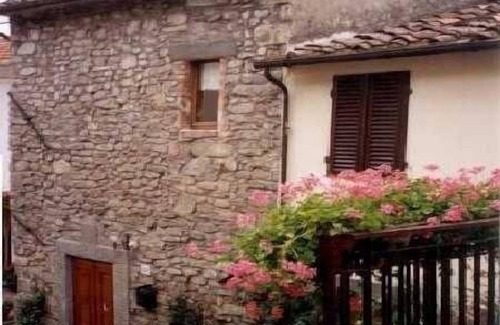 Nozanno Casa | Casa de vacaciones Capannori para 1 - 8 personas con 4 dormitorios - Casa pareada