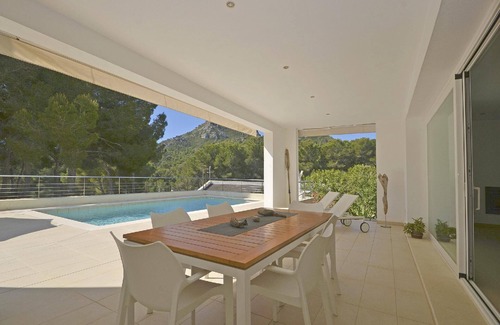 Provensals Casa | Holiday house Capdepera for 1 - 4 persons with 4 bedrooms - Holiday home