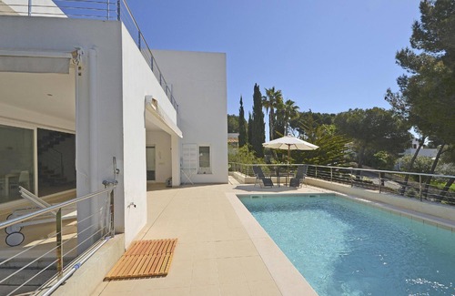 Provensals Casa | Holiday house Capdepera for 1 - 4 persons with 4 bedrooms - Holiday home
