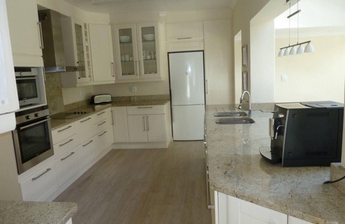 Lakeside Casa | Casa de vacaciones Kapstadt para 1 - 6 personas con 3 dormitorios - Casa de vacaciones