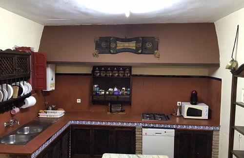 Carcabuey Otro | Casa de vacaciones Carcabuey para 1 - 6 personas con 4 dormitorios - Casa rural