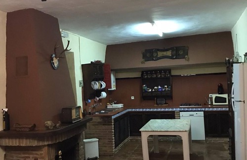 Carcabuey Otro | Casa de vacaciones Carcabuey para 1 - 6 personas con 4 dormitorios - Casa rural