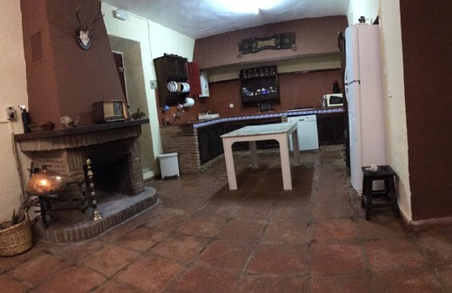 Carcabuey Otro | Casa de vacaciones Carcabuey para 1 - 6 personas con 4 dormitorios - Casa rural