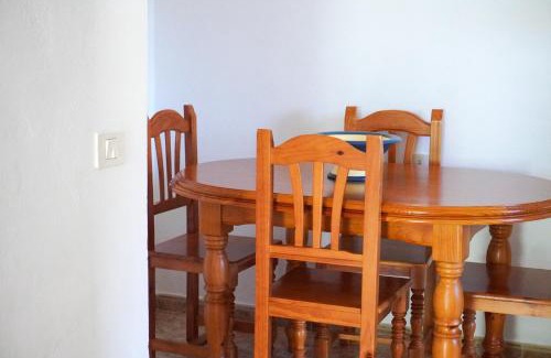 Alojera Casa | Holiday House Casa Argelio
