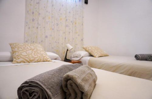 Alojera Casa | Holiday House Casa Argelio