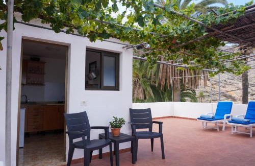 Alojera Casa | Holiday House Casa Argelio