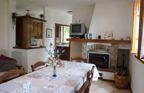 Camaiore Casa | Casa de vacaciones Casoli para 1 - 4 personas con 2 dormitorios - Casa de vacaciones