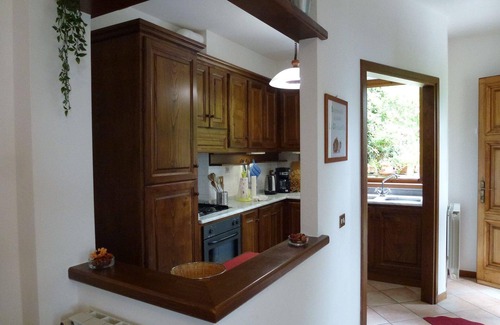 Camaiore Casa | Casa de vacaciones Casoli para 1 - 4 personas con 2 dormitorios - Casa de vacaciones