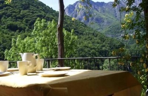 Cavigliano Otro | Casa de vacaciones Cavigliano para 1 - 4 personas con 2 dormitorios - Casa rural