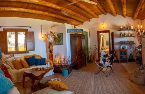 Cefalu Casa | Casa de vacaciones Cefalù para 1 - 5 personas con 2 dormitorios - Casa de vacaciones