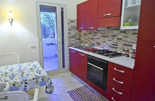 Mazzaforno Casa | Casa de vacaciones Cefalù para 1 - 6 personas con 1 dormitorio - Casa adosada