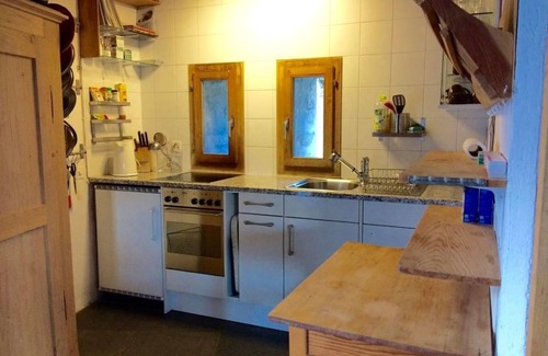 Centovalli Chalet De Esquí | Casa de vacaciones Centovalli para 1 - 5 personas con 2 dormitorios - Casa de vacaciones independien