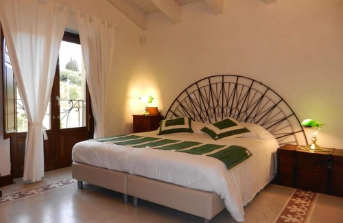 Centuripe Otro | Casa de vacaciones Centuripe para 1 - 12 personas con 4 dormitorios - Casa rural