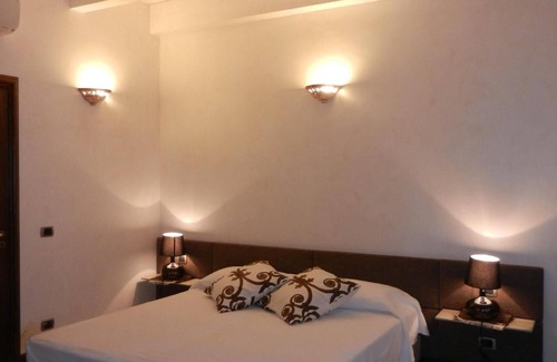 Centuripe Otro | Casa de vacaciones Centuripe para 1 - 12 personas con 4 dormitorios - Casa rural