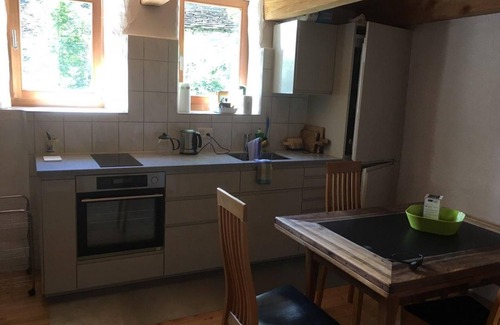 Coglio Casa | Casa de vacaciones Cevio para 1 - 5 personas con 3 dormitorios - Casa de vacaciones independiente