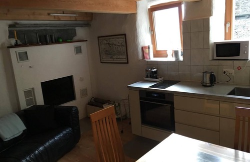 Coglio Casa | Casa de vacaciones Cevio para 1 - 5 personas con 3 dormitorios - Casa de vacaciones independiente