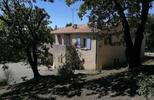 Chamaret Casa | Casa de vacaciones Chamaret para 1 - 8 personas con 4 dormitorios - Casa de vacaciones