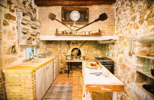Goni Casa | Casa de vacaciones Chania para 1 - 15 personas con 6 dormitorios - Casa de vacaciones