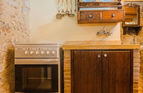 Goni Casa | Casa de vacaciones Chania para 1 - 15 personas con 6 dormitorios - Casa de vacaciones
