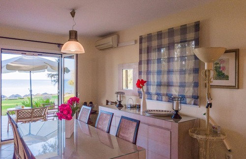 Kounopetra Casa | Casa de vacaciones Chavdata para 1 - 7 personas con 3 dormitorios - Casa de vacaciones