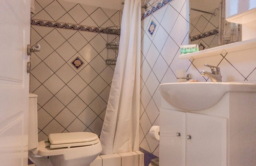 Kounopetra Casa | Casa de vacaciones Chavdata para 1 - 7 personas con 3 dormitorios - Casa de vacaciones