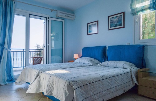 Kounopetra Casa | Casa de vacaciones Chavdata para 1 - 7 personas con 3 dormitorios - Casa de vacaciones