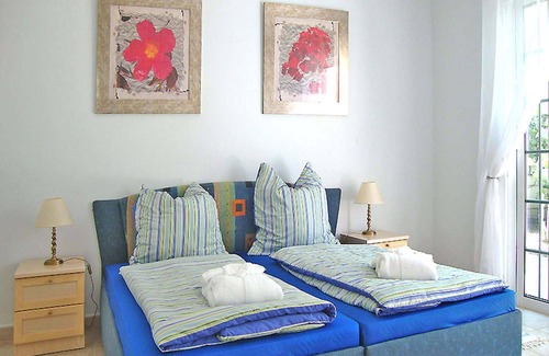 Chayofa Casa | Holiday house Chayofa for 1 - 2 persons with 1 bedroom - Holiday home
