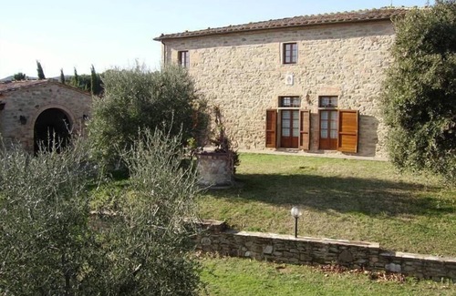 Chianni Casa | Casa de vacaciones Chianni para 7 - 20 personas con 5 dormitorios - Casa de vacaciones