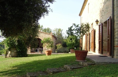Chianni Casa | Casa de vacaciones Chianni para 7 - 20 personas con 5 dormitorios - Casa de vacaciones