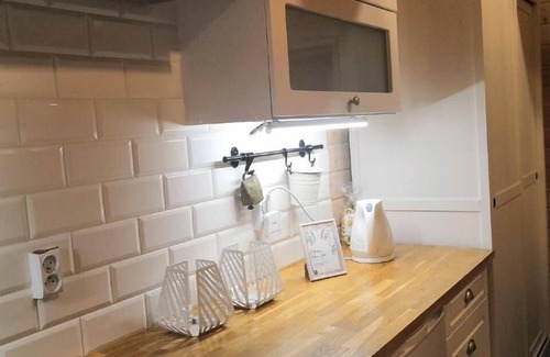 gmina Choszczno Casa | Casa de vacaciones Choszczno para 1 - 4 personas con 1 dormitorio - Casa de vacaciones