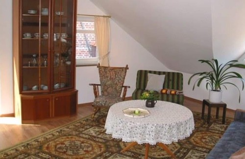 Neuenkruge Casa | Casa de vacaciones Christin, Alemania