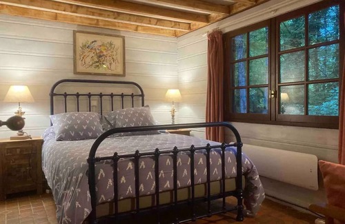 Chuelles Casa | Holiday house Chuelles for 1 - 10 persons with 4 bedrooms - Holiday house