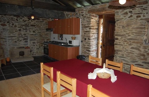 Cinfaes Casa | Casa de vacaciones Cinfães para 1 - 6 personas con 3 dormitorios - Casa de vacaciones