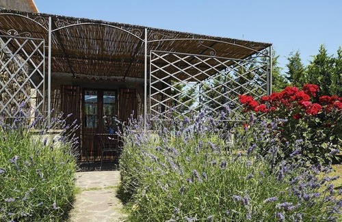 Cinigiano Casa | Casa de vacaciones Cinigiano para 1 - 6 personas con 2 dormitorios - Casa de vacaciones