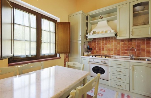 Cinigiano Casa | Casa de vacaciones Cinigiano para 1 - 6 personas con 2 dormitorios - Casa de vacaciones