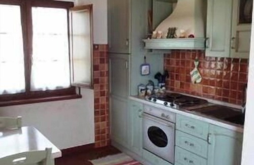 Cinigiano Casa | Casa de vacaciones Cinigiano para 1 - 6 personas con 2 dormitorios - Casa de vacaciones