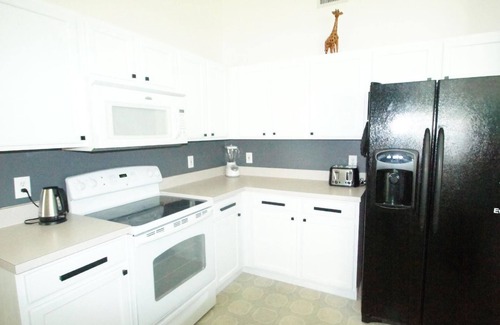Clear Creek Casa | Casa de vacaciones Clermont para 1 - 8 personas con 4 dormitorios - Casa de vacaciones