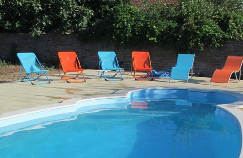Paco Casa | Casa de vacaciones Coimbrão para 1 - 6 personas con 3 dormitorios - Casa de vacaciones