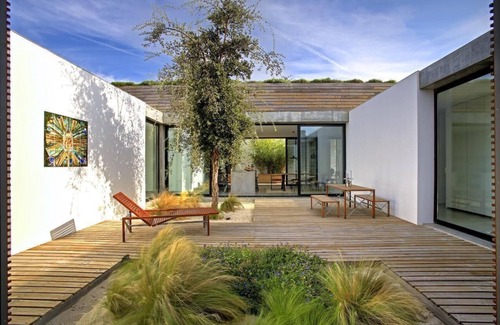 Carvalhal Casa | Casa de vacaciones Comporta para 1 - 6 personas con 3 dormitorios - Alojamiento de alto standing