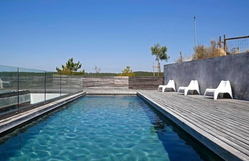 Carvalhal Casa | Casa de vacaciones Comporta para 1 - 6 personas con 3 dormitorios - Alojamiento de alto standing